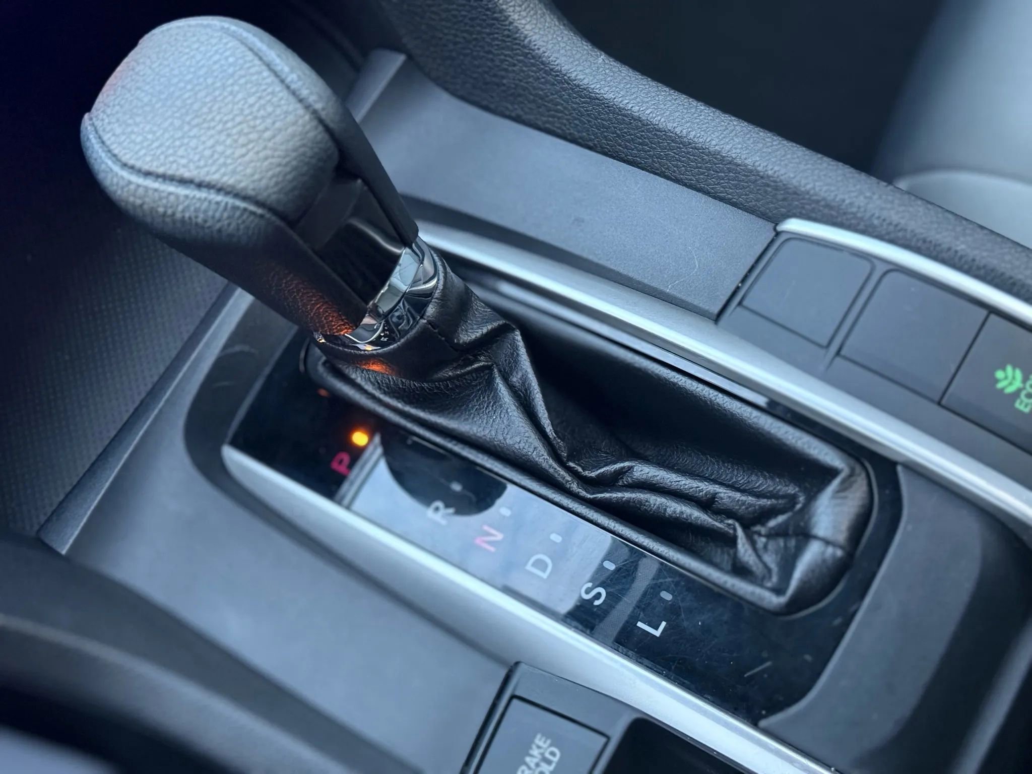 Used 2016 Honda Civic LX image 29