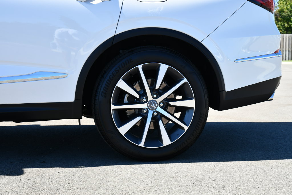 Certified 2026 Acura MDX w/ Technology Package AWD/4WD image 16