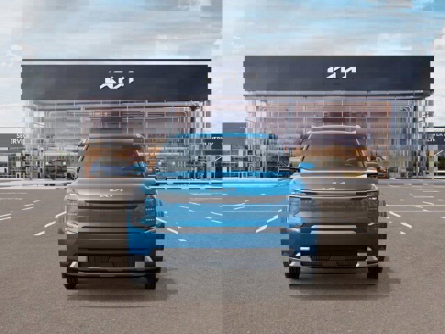 New 2026 Kia EV9 Wind image 2