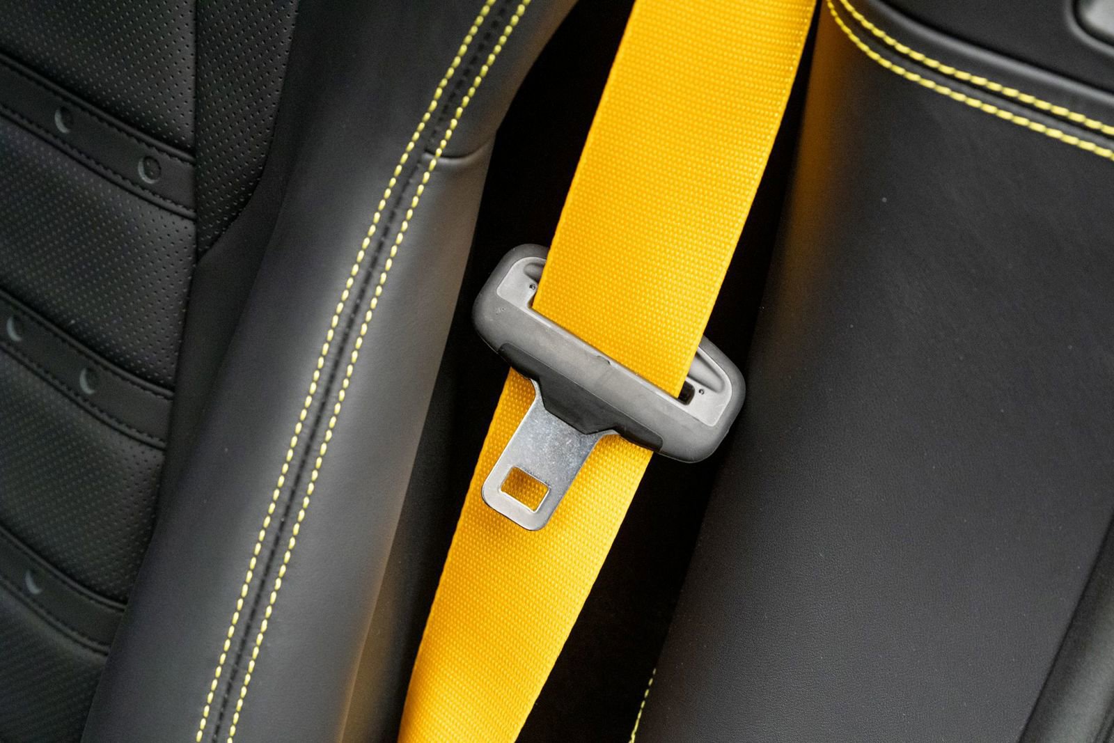 Certified 2024 Ferrari 296 GTB image 58