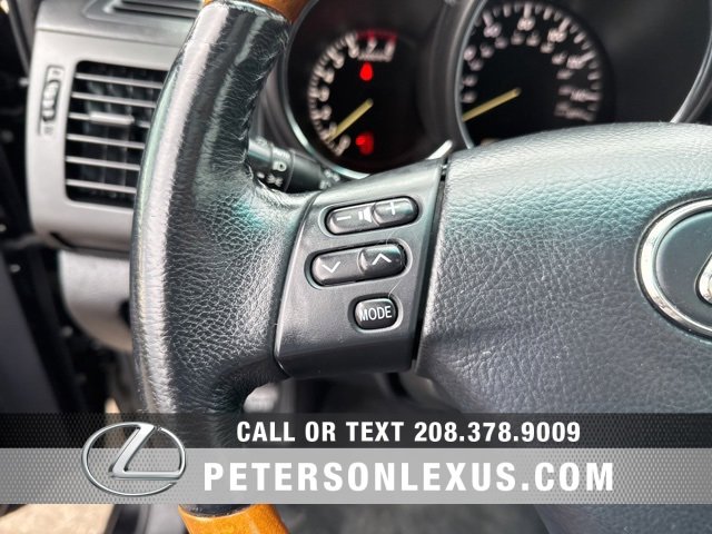 Used 2009 Lexus RX 350 AWD image 24