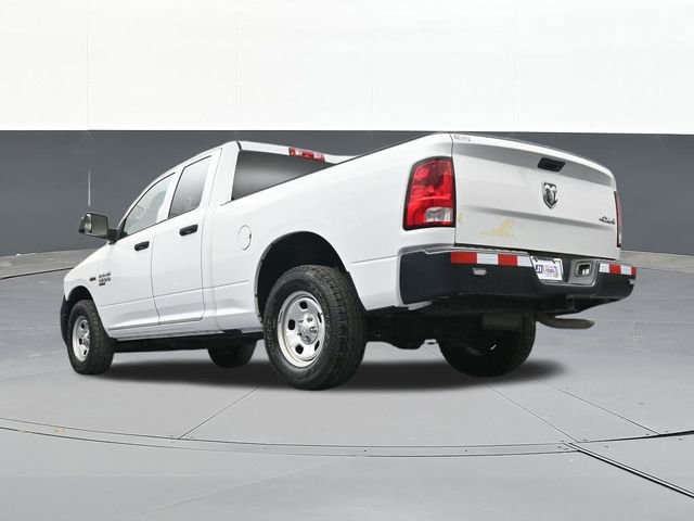 Used 2022 RAM 1500 Tradesman w/ Trailer Tow Group image 42