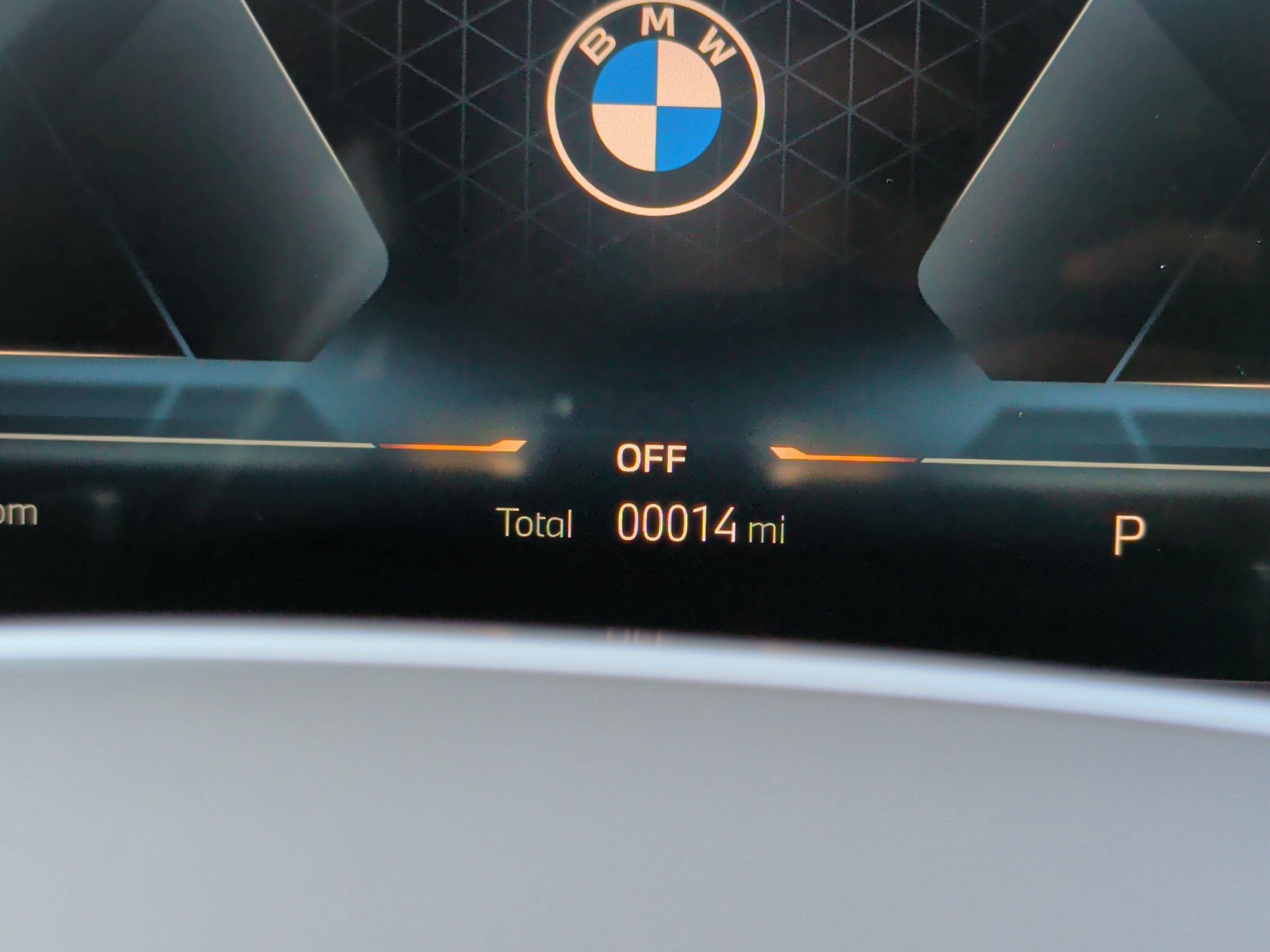 Certified 2026 BMW 330i Sedan w/ Convenience Package RWD image 12