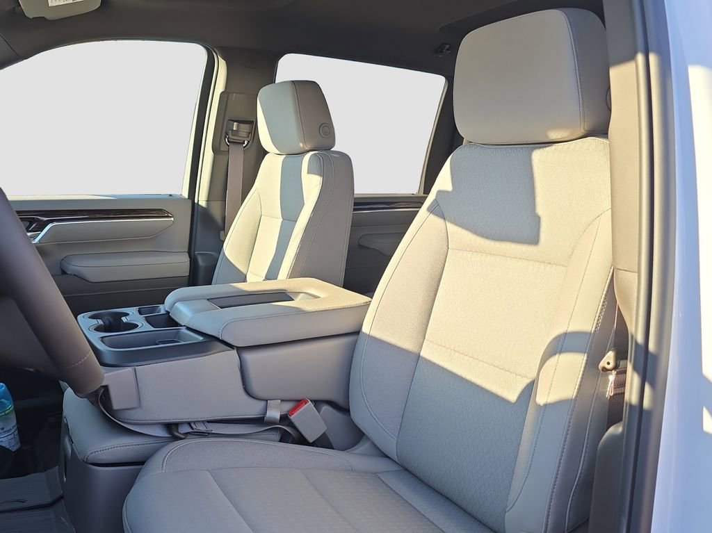 New 2026 GMC Sierra 2500 SLE AWD/4WD image 7