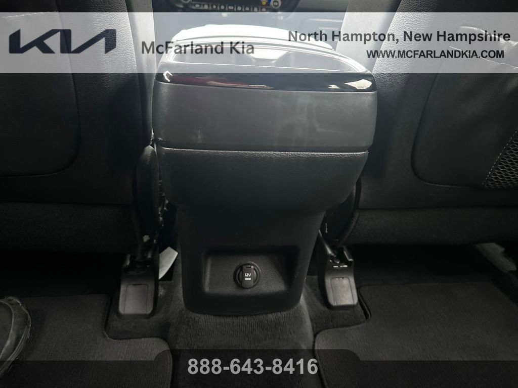 Used 2022 Kia Telluride S image 25