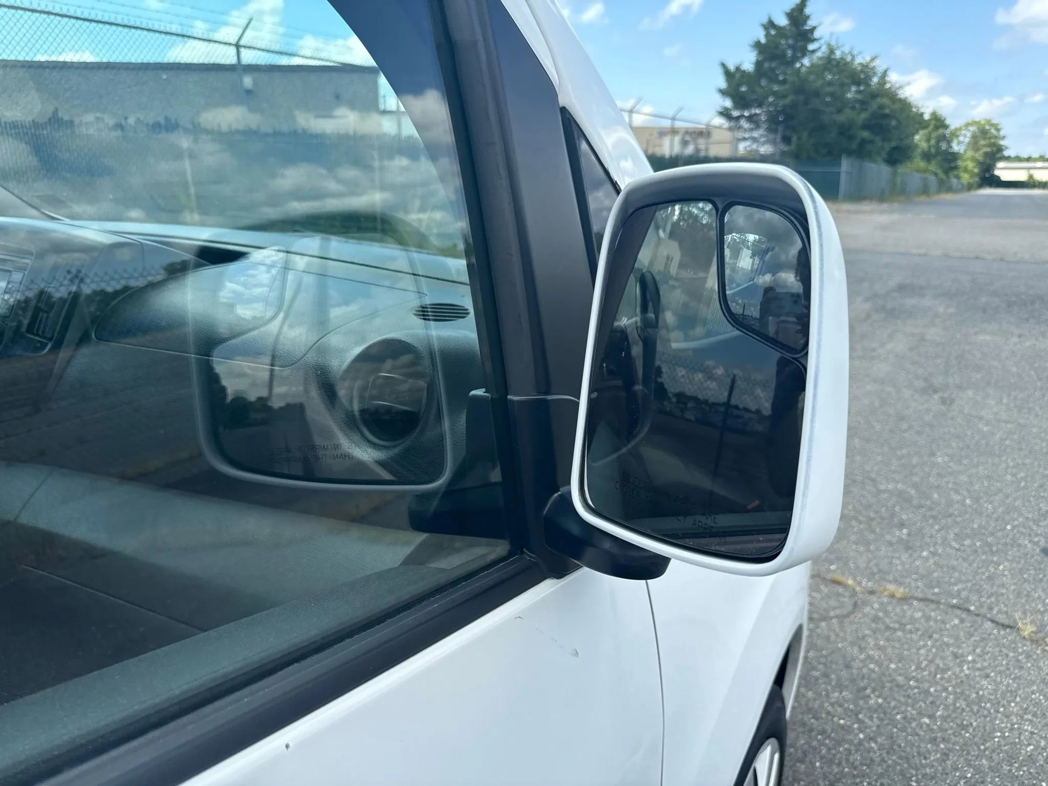 Used 2018 Nissan NV200 SV w/ Navigation Package image 58