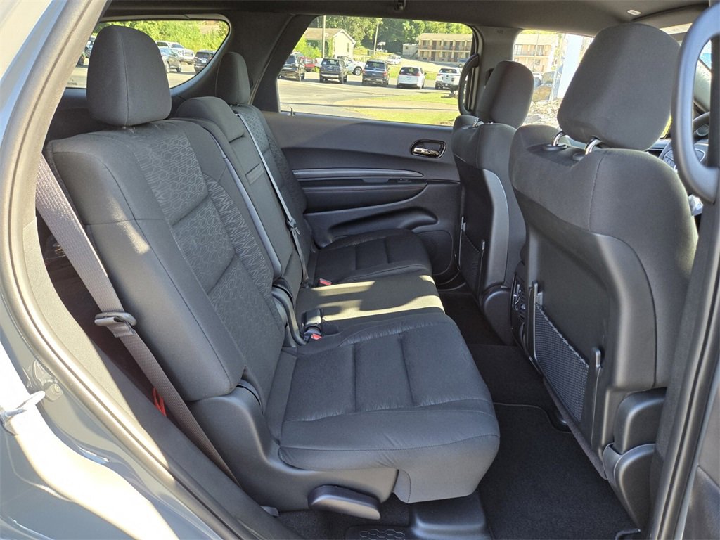 New 2026 Dodge Durango GT image 8