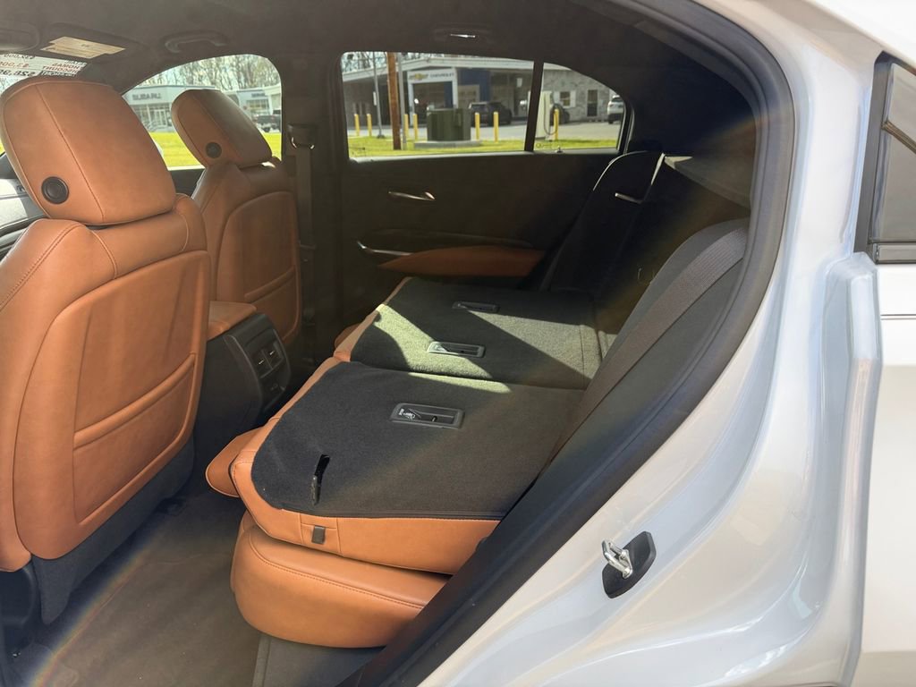 Used 2020 Cadillac XT4 Sport image 28