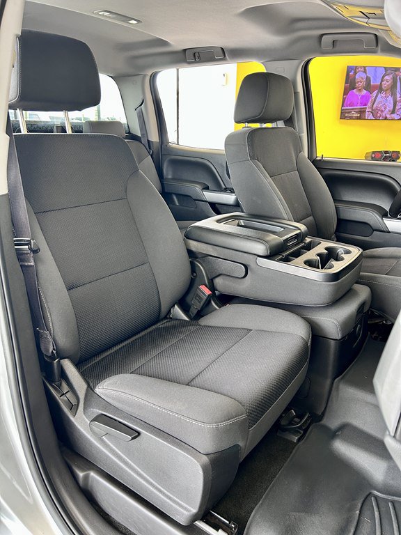 Used 2014 Chevrolet Silverado 1500 LT w/ All Star Edition AWD/4WD image 16