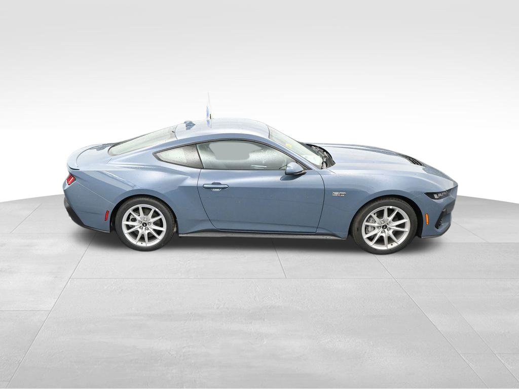 New 2025 Ford Mustang GT Premium image 40