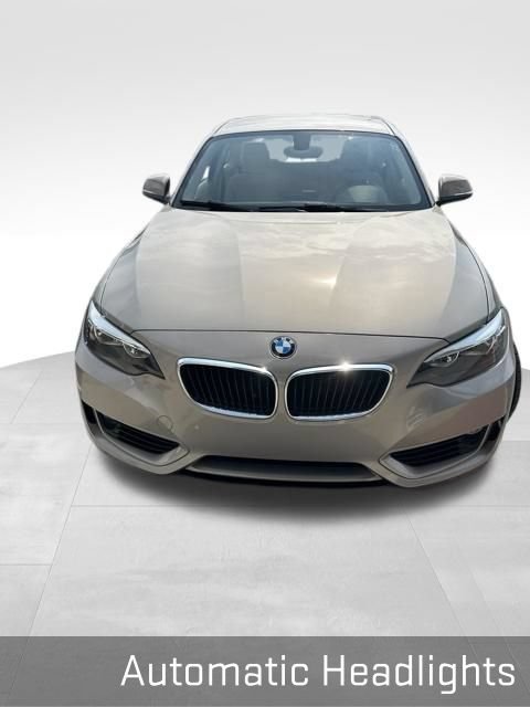 Used 2015 BMW 228i Coupe RWD image 7