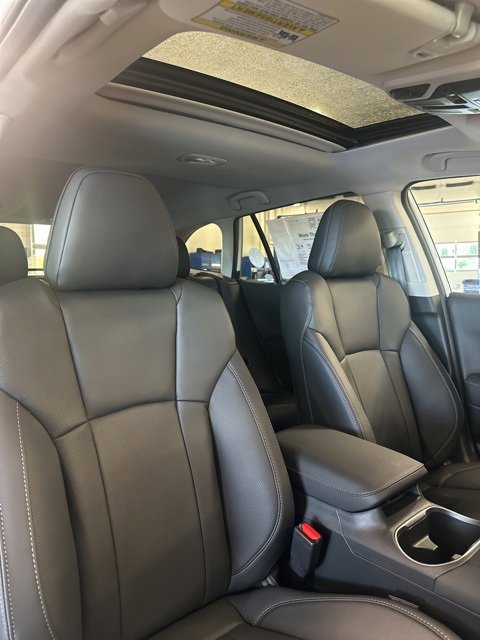 New 2025 Subaru Outback Touring w/ Popular Package #2 image 38