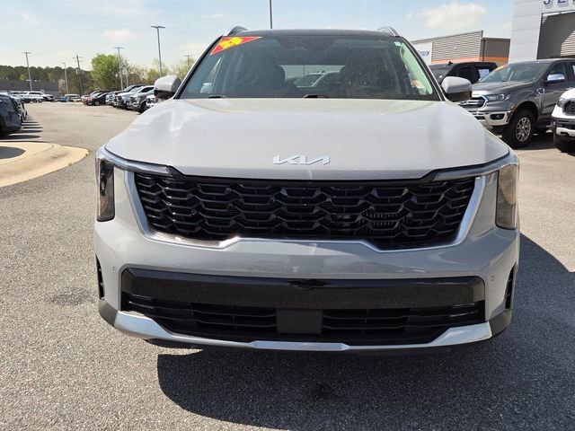 Used 2026 Kia Sorento EX w/ EX Premium Package video 2