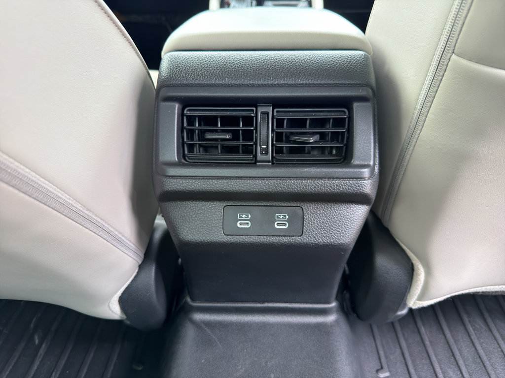 Used 2025 Honda Accord EX-L image 38