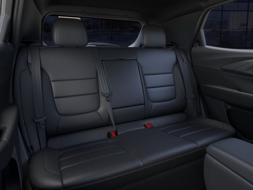 New 2026 Chevrolet TrailBlazer RS w/ Convenience Package AWD/4WD image 17