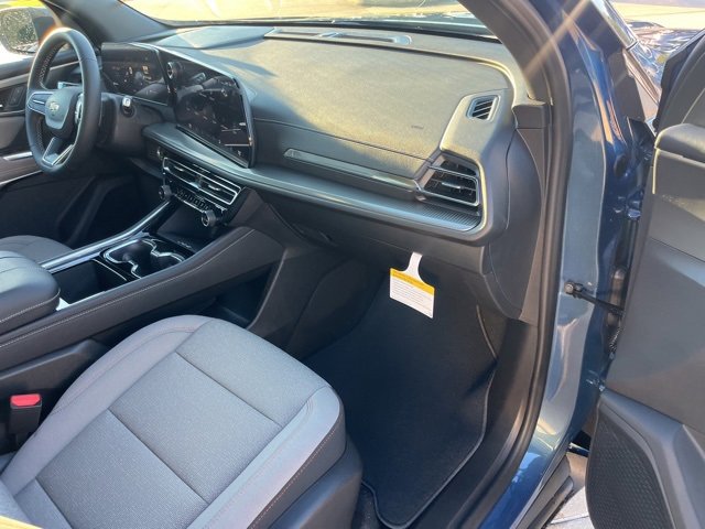 New 2026 Chevrolet Traverse LT image 35