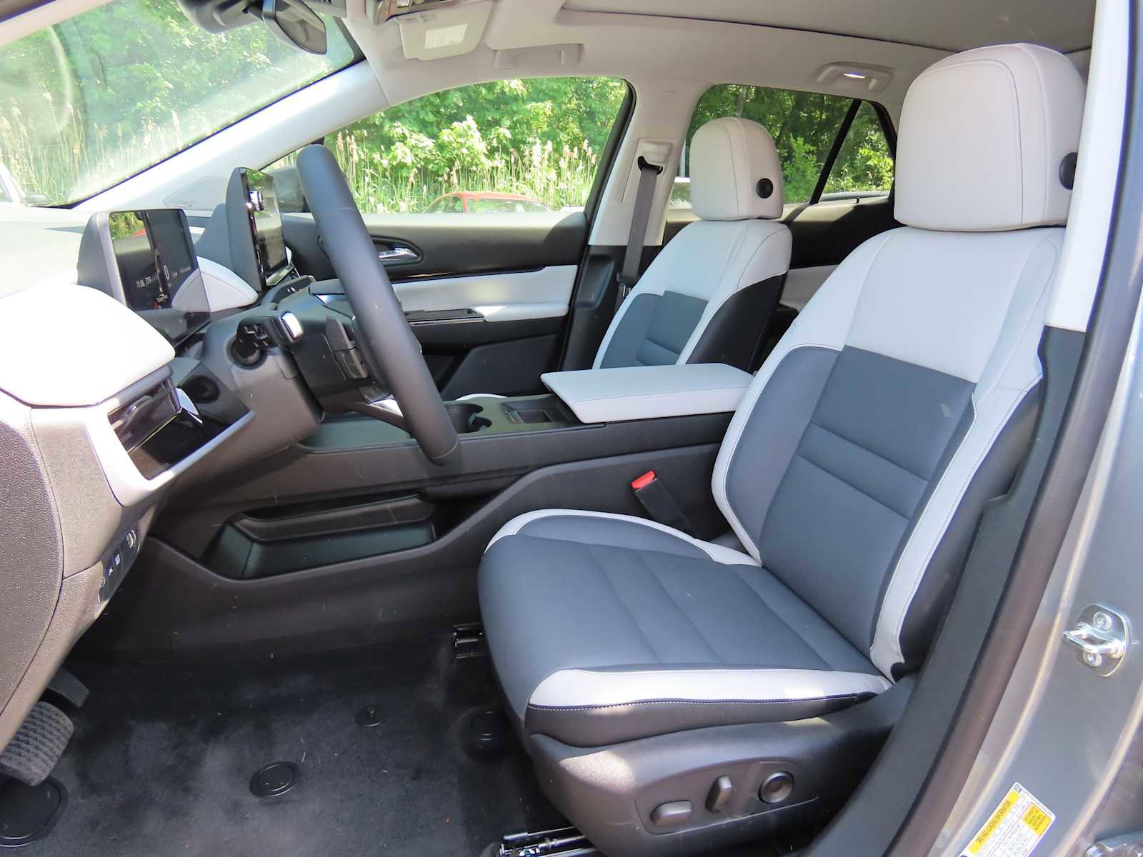 New 2026 Honda Prologue Touring image 12