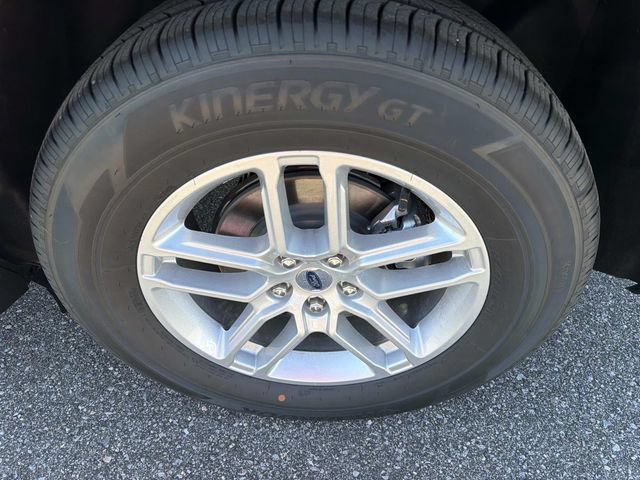 New 2026 Ford Explorer Active w/ Active Comfort Package RWD image 39