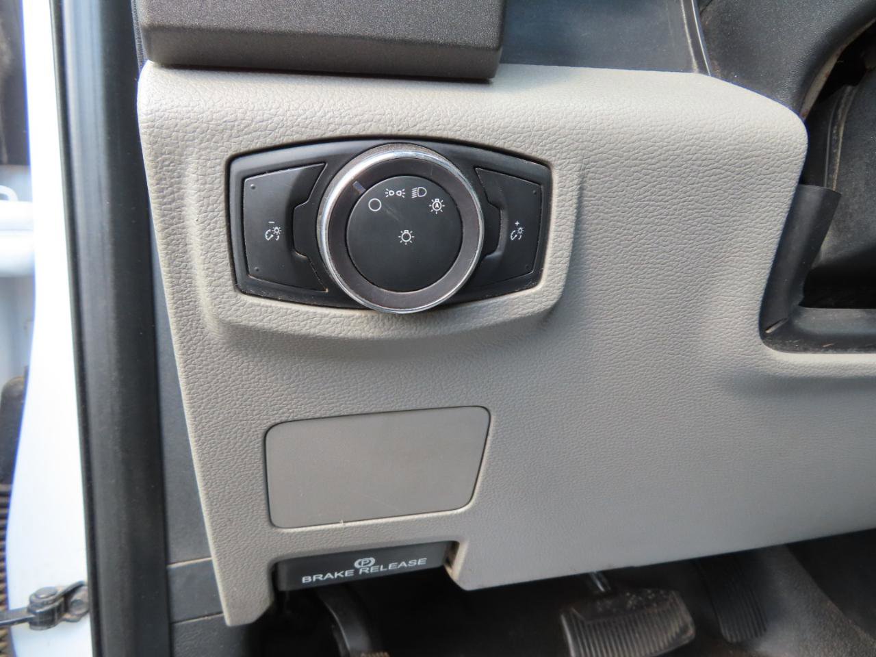 Used 2019 Ford F450 XL w/ XL Value Package AWD/4WD image 24