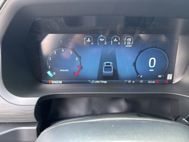 New 2026 Ford F150 Tremor w/ Tow/Haul Package image 29