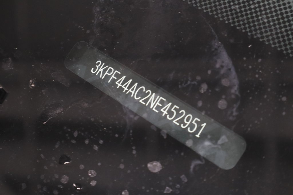 Used 2022 Kia Forte GT w/ GT Technology Package image 35