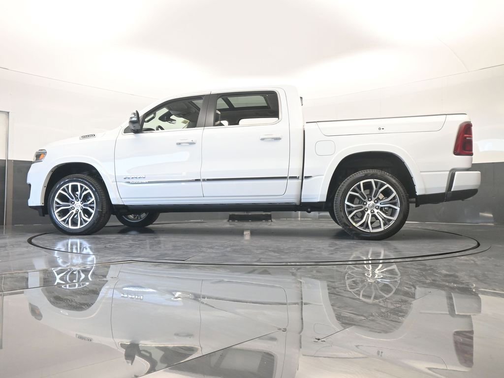 New 2026 RAM 1500 Tungsten image 57