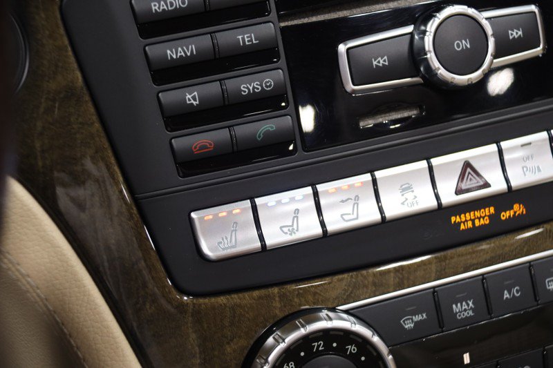 Used 2015 Mercedes-Benz SL 400 image 59