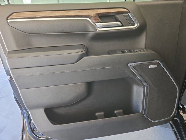 Used 2024 Chevrolet Silverado 1500 RST w/ All Star Edition Plus image 4