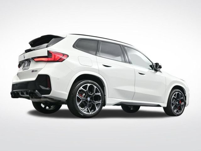 New 2026 BMW X1 M35i w/ Technology Package AWD/4WD image 36