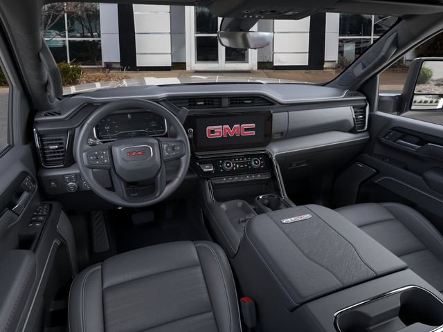 New 2026 GMC Sierra 2500 AT4X w/ AT4X AEV Edition AWD/4WD image 15