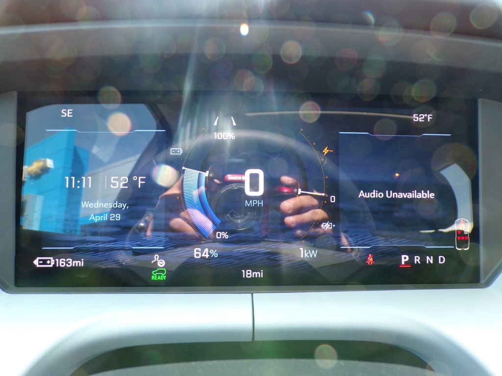 New 2027 Chevrolet Bolt RS w/ Technology Package FWD image 22