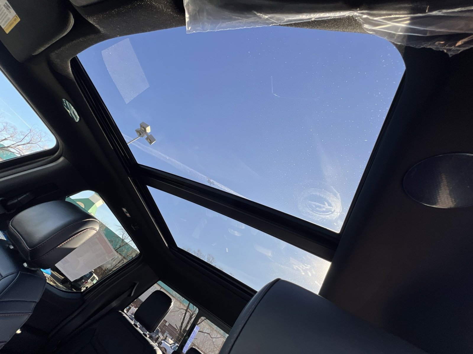 New 2026 Ford F150 Raptor image 24