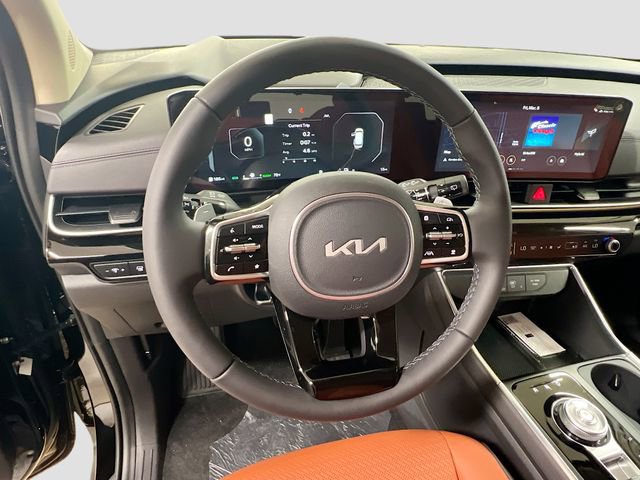 New 2026 Kia Carnival SX Prestige image 11