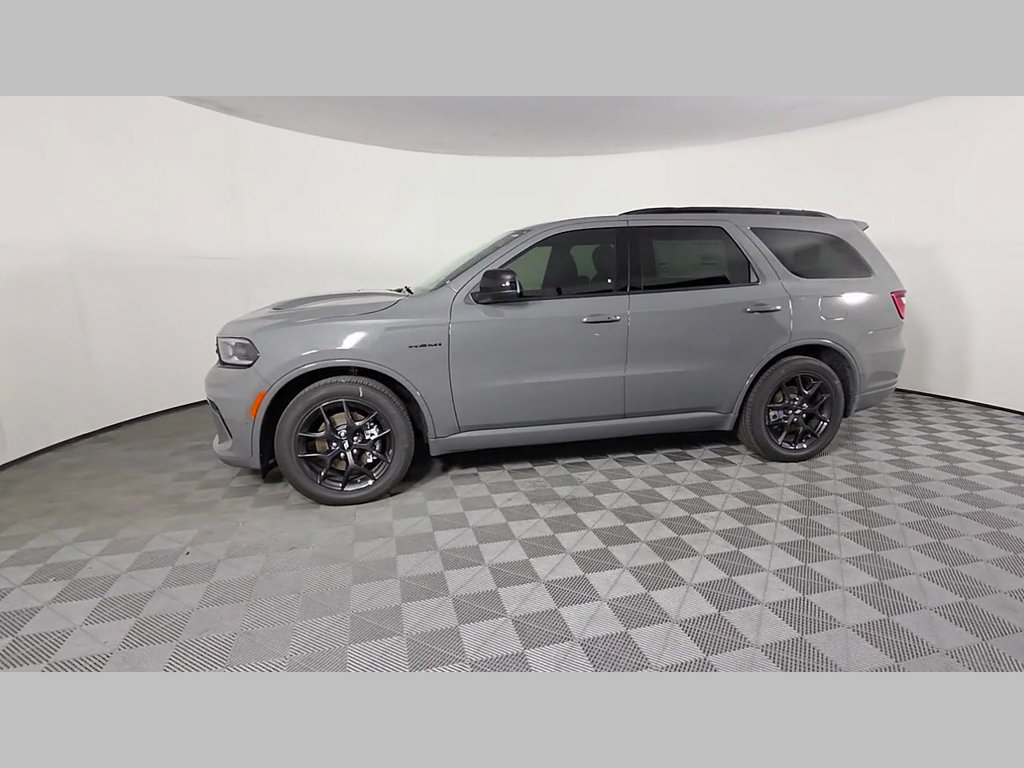 New 2027 Dodge Durango GT w/ Blacktop Package AWD/4WD image 33