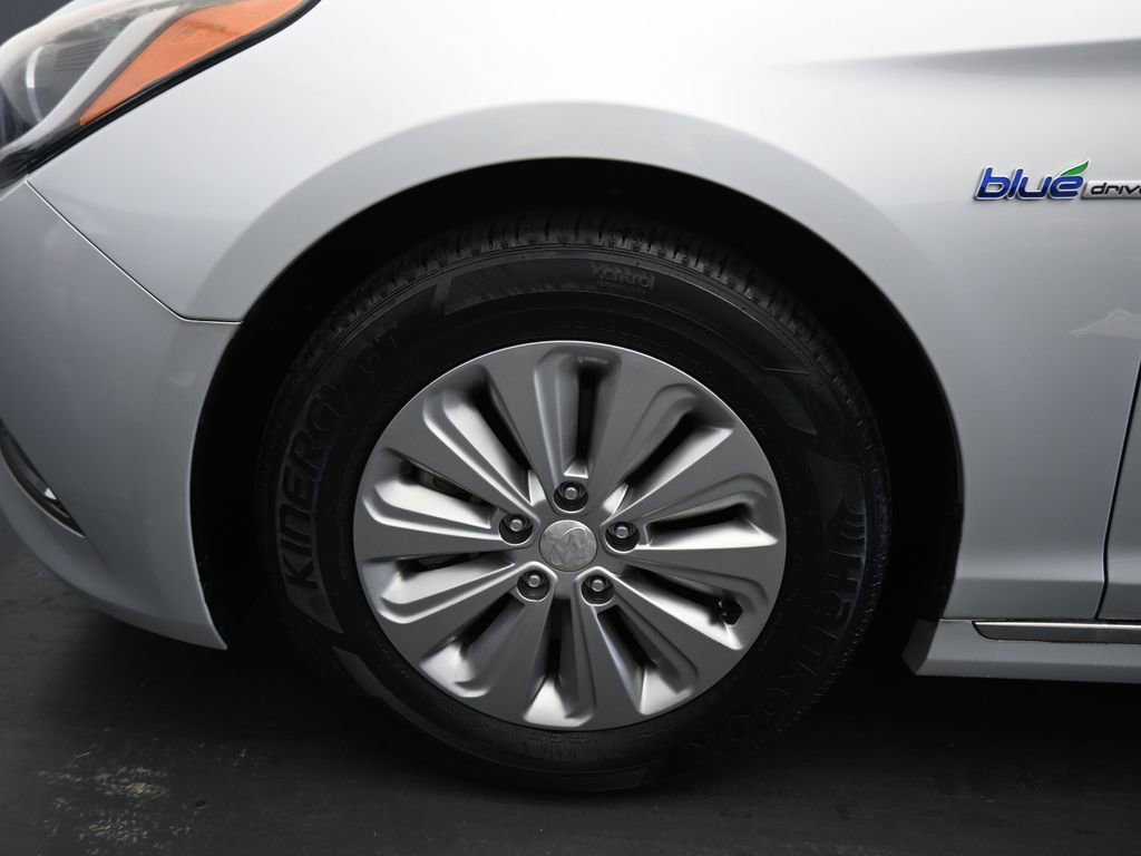 Used 2016 Hyundai Sonata SE image 47