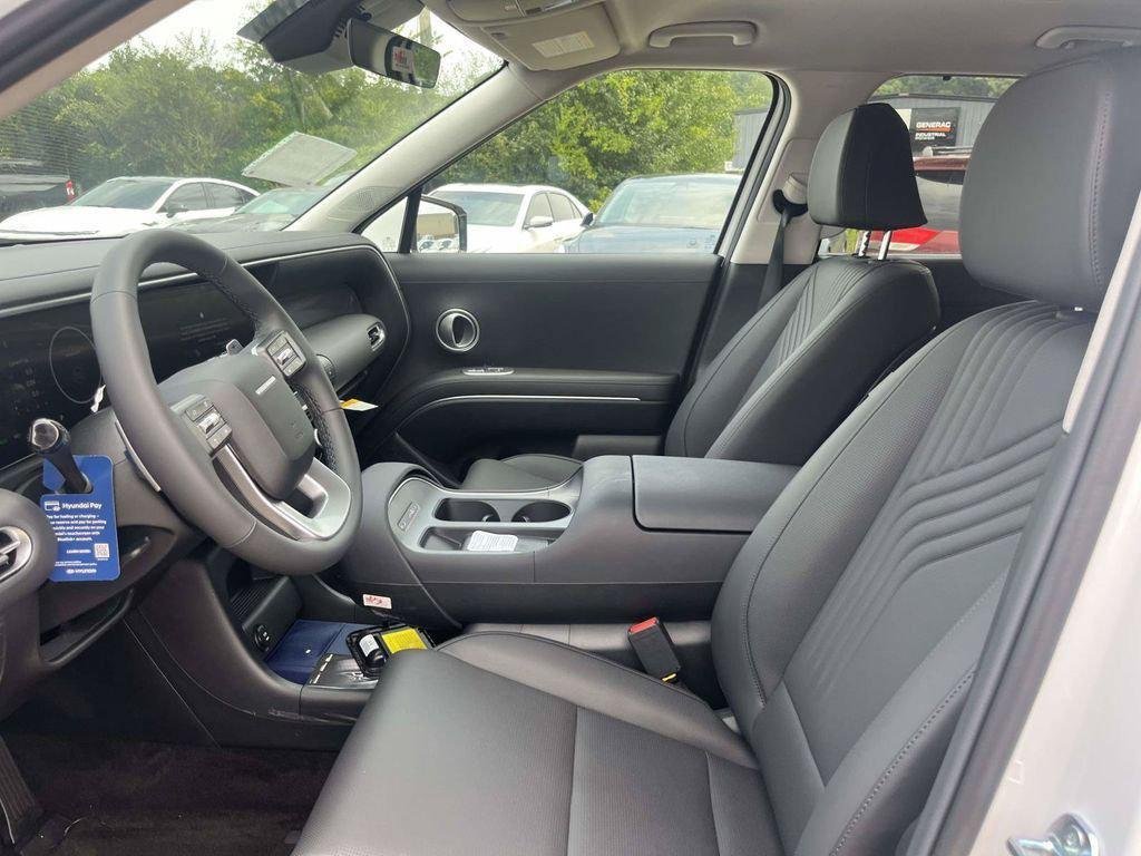 New 2026 Hyundai Palisade FWD Hybrid image 65
