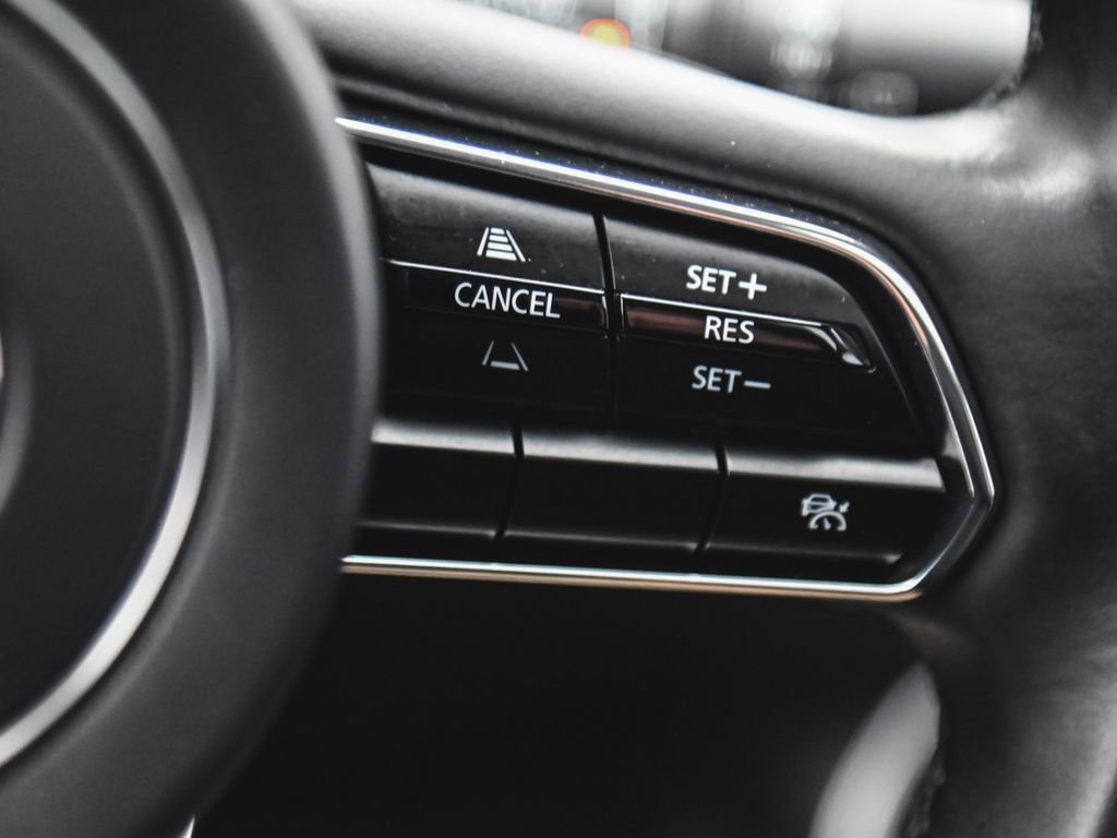 Used 2024 MAZDA CX-90 Plug-In Hybrid w/ Preferred image 28