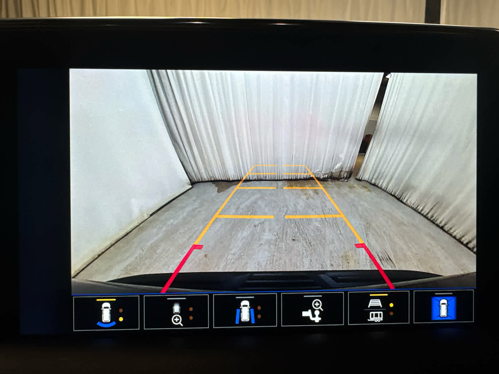 Used 2023 Chevrolet Tahoe LT w/ LT Signature Plus Package image 19