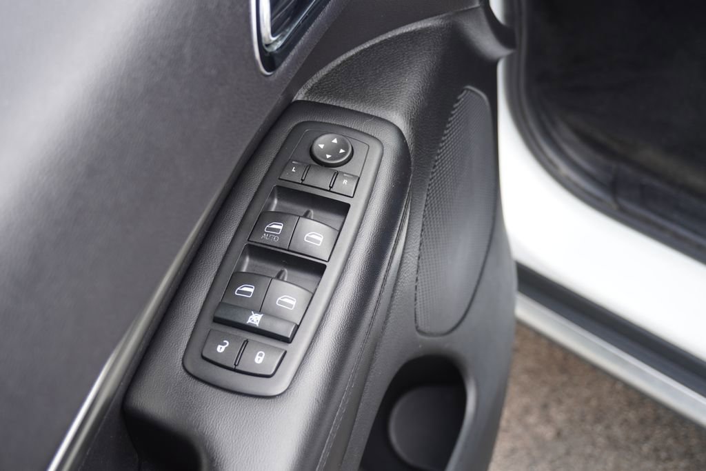 Used 2015 Dodge Durango SXT w/ Quick Order Package 23B RWD image 15