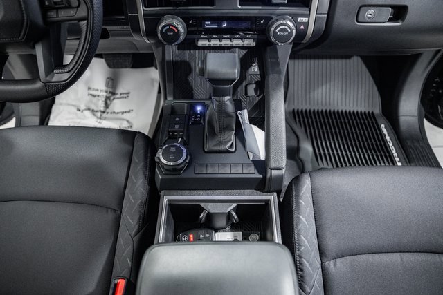 New 2026 Toyota Tacoma SR5 image 25