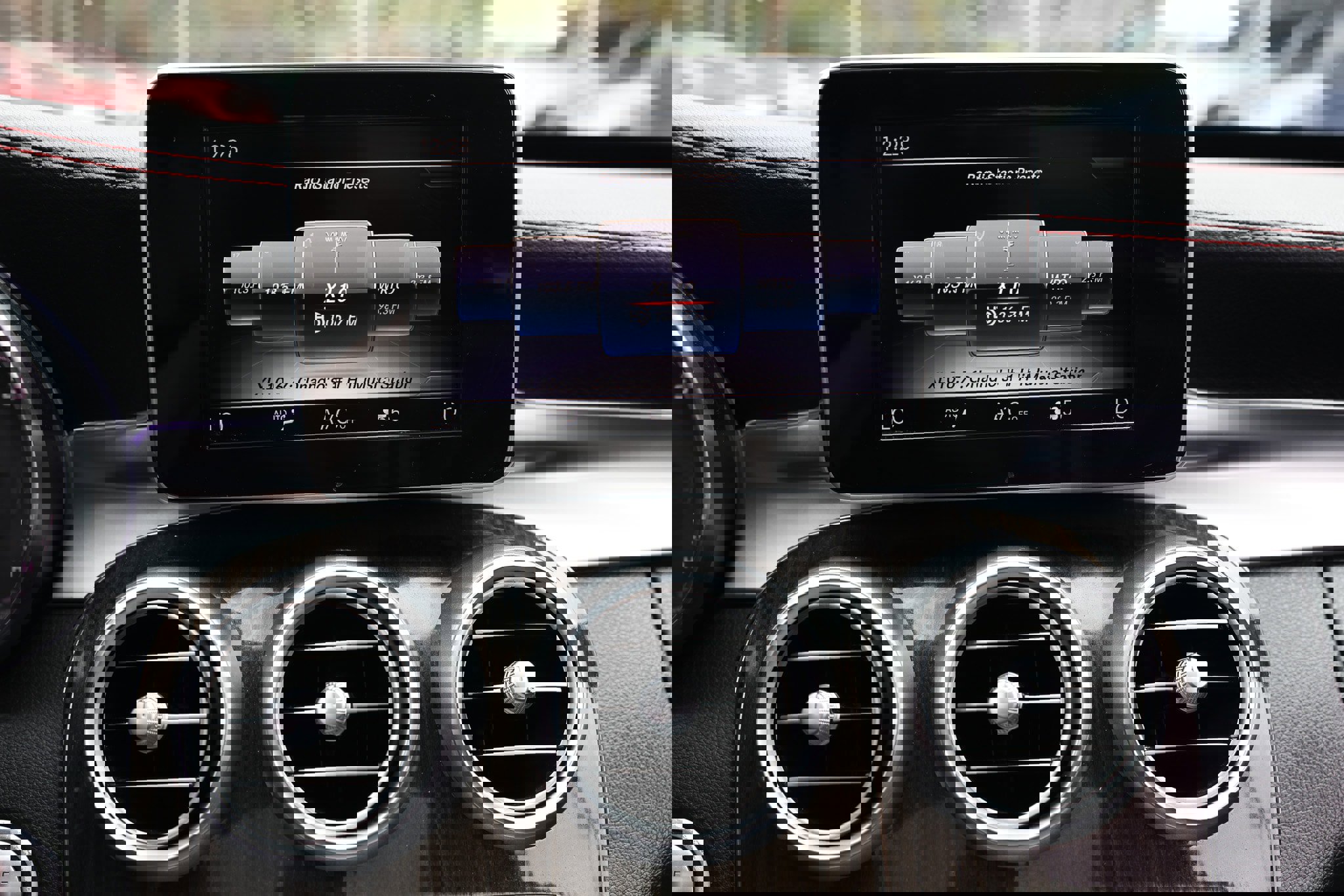 Used 2018 Mercedes-Benz C 43 AMG 4MATIC Sedan image 37