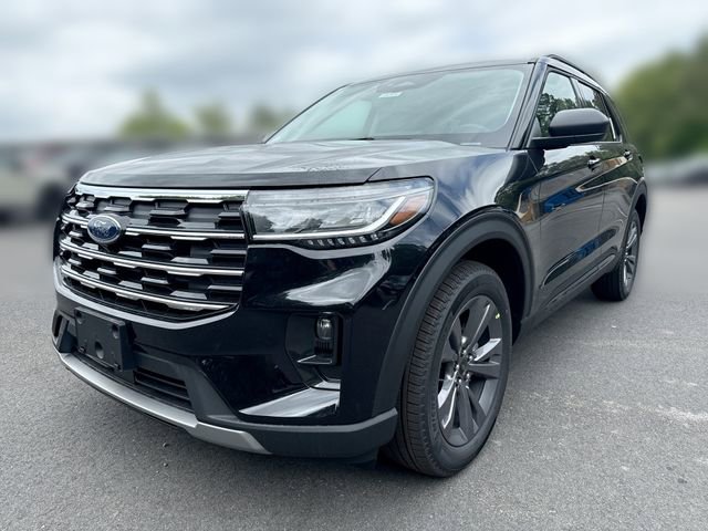 Used 2026 Ford Explorer Active w/ Active Comfort Package AWD/4WD image 1