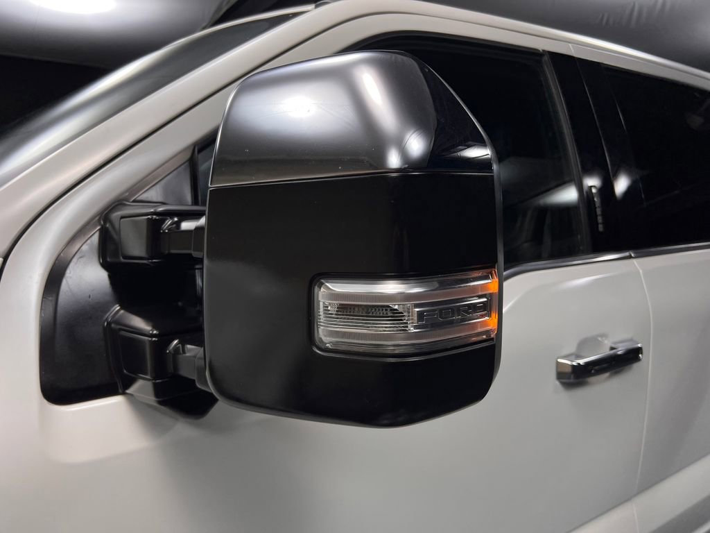 Used 2023 Ford F250 Platinum image 33