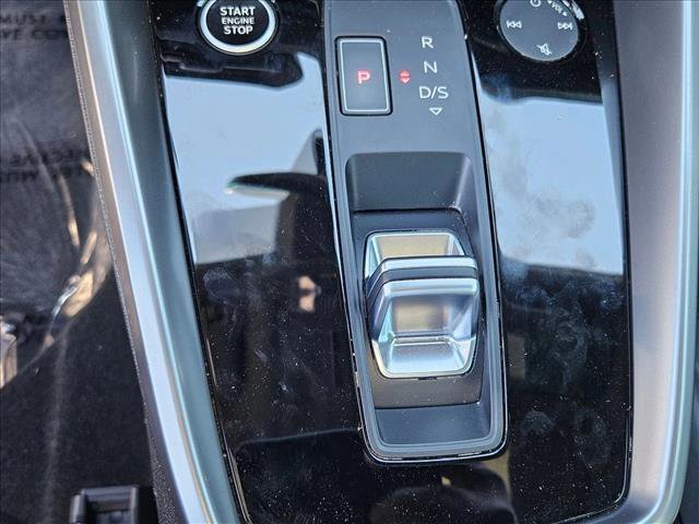 Certified 2024 Audi A3 2.0T Premium w/ Convenience Package image 12