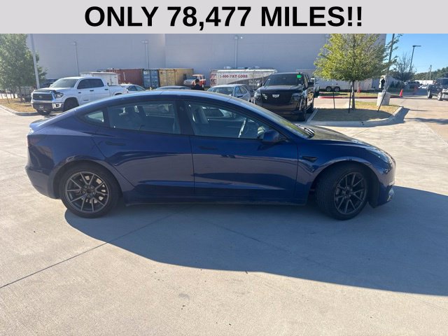 Used 2022 Tesla Model 3 RWD image 2