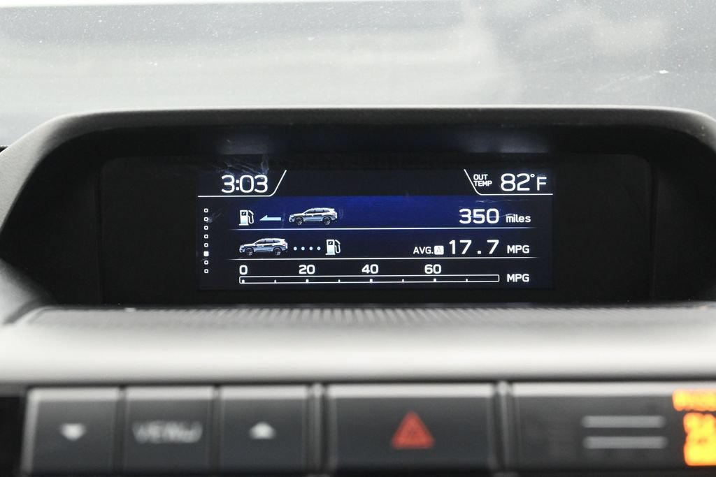 Used 2021 Subaru Ascent Touring AWD/4WD image 22