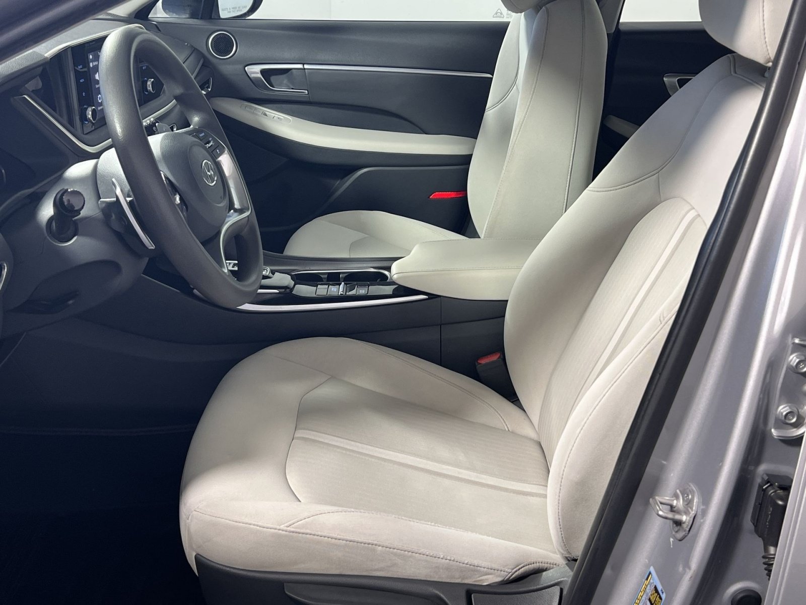 Used 2023 Hyundai Sonata Blue FWD image 13