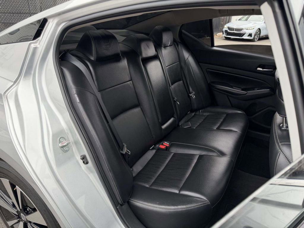 Used 2022 Nissan Altima 2.5 SL image 13