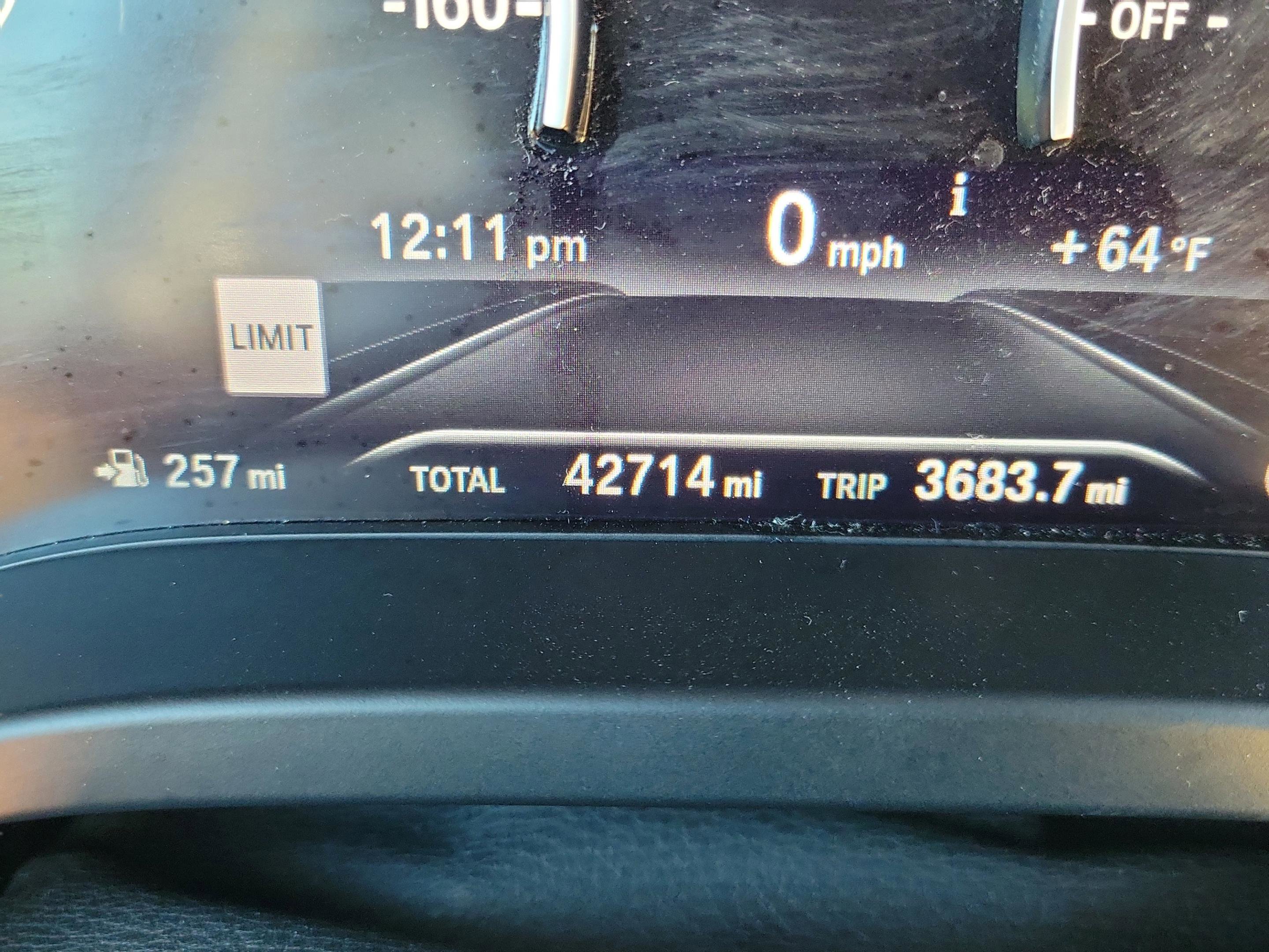 Used 2020 BMW X3 xDrive30i w/ Convenience Package image 28