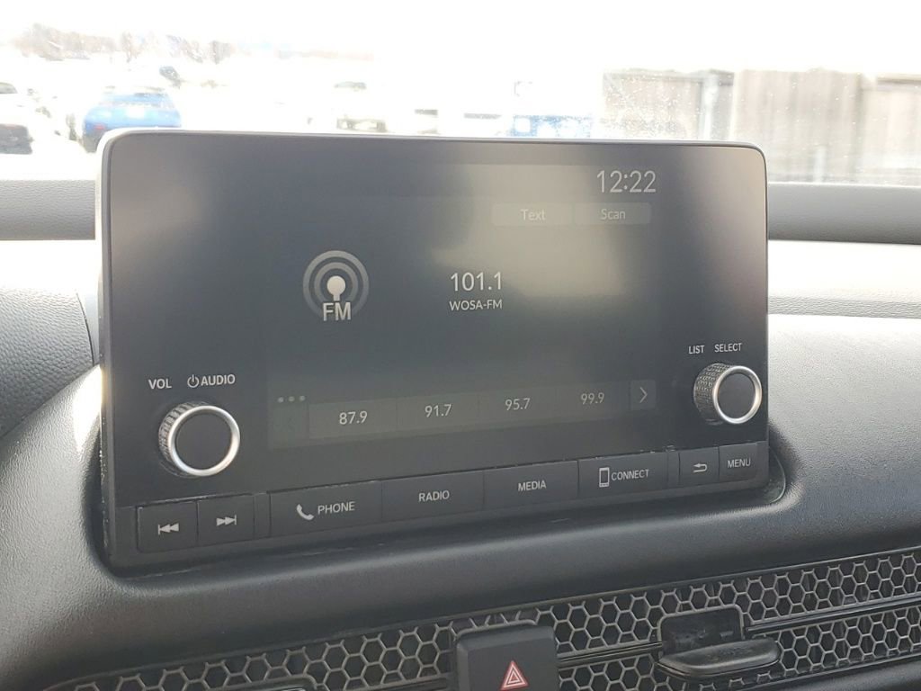 Used 2024 Honda HR-V Sport image 15